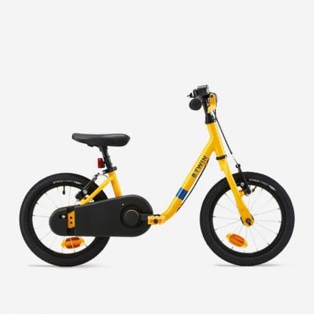 Decathlon Btwin DISCOVER 500 14"