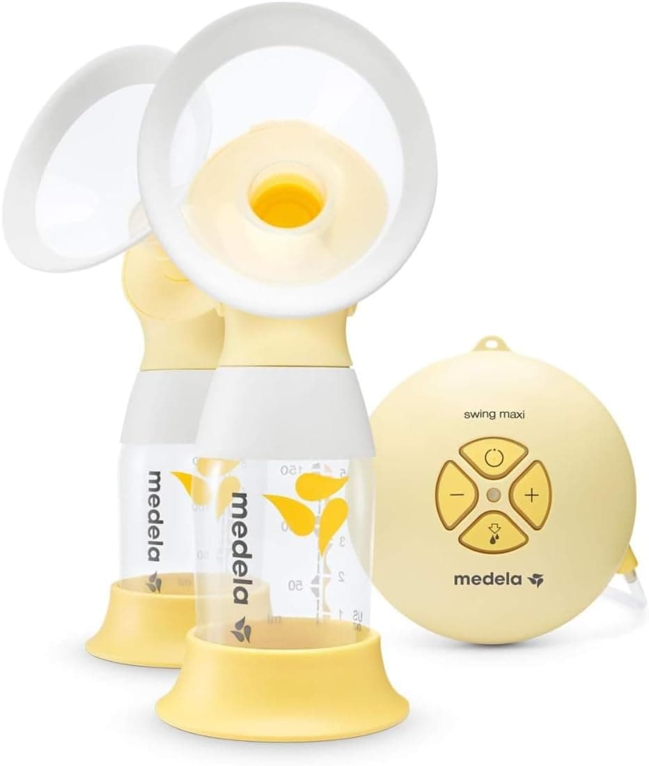 Medela Swing Maxi Flex
