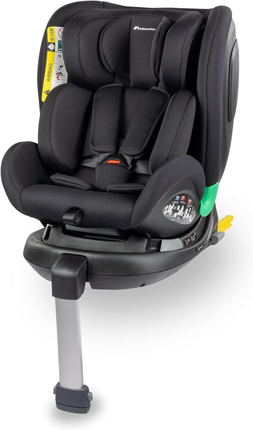 Bebeconfort EvolveFix Plus i-Size