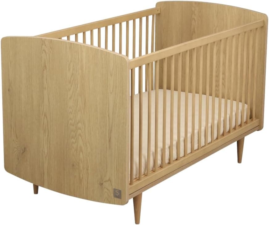 Sauthon Little Big Bed 70×140