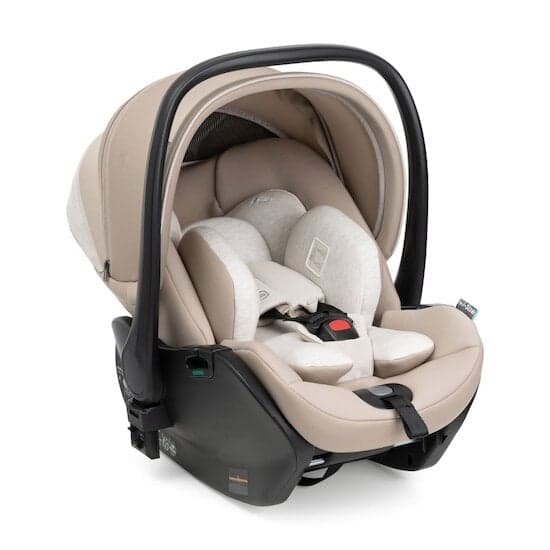 BeSafe iZi Go Modular X1 i-Size
