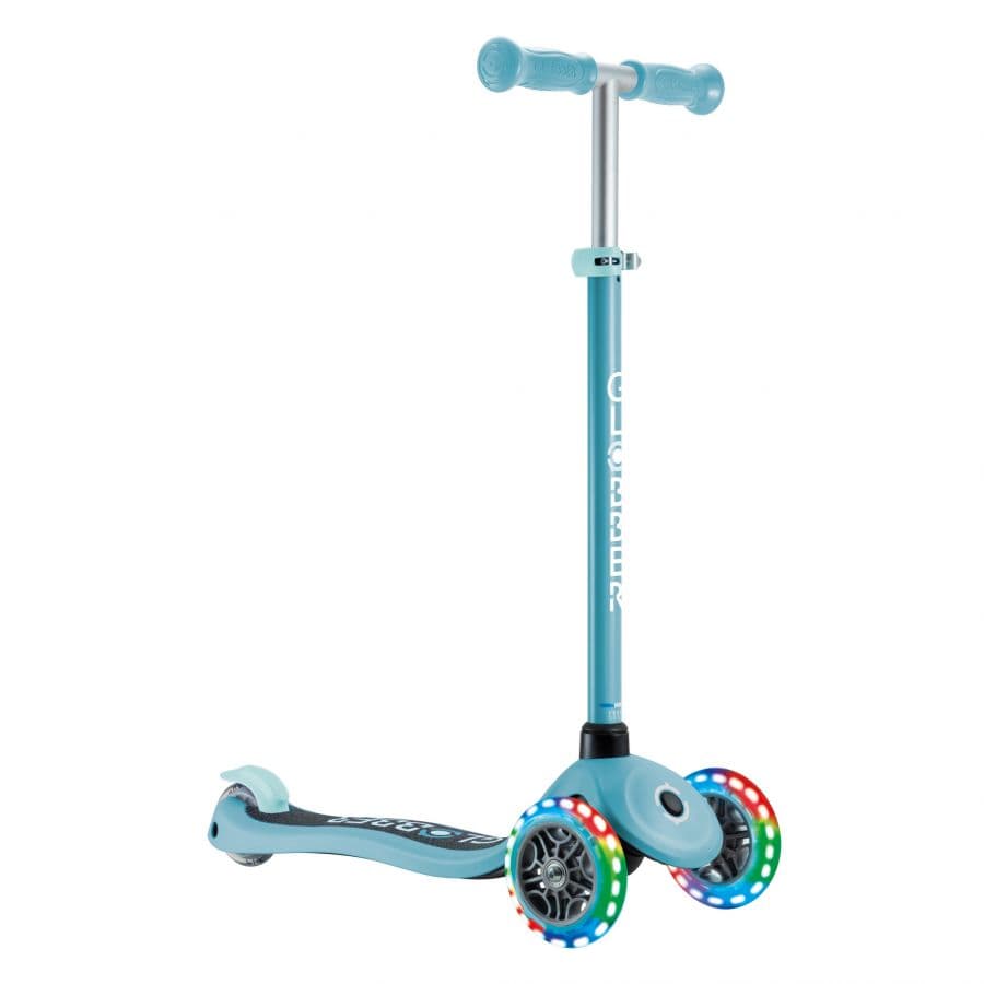 Globber Primo Lights