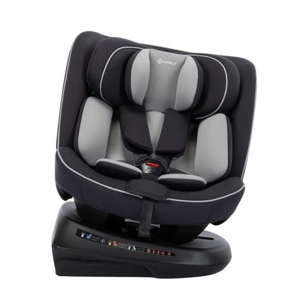 Safety 1st Cosmo i-Safe