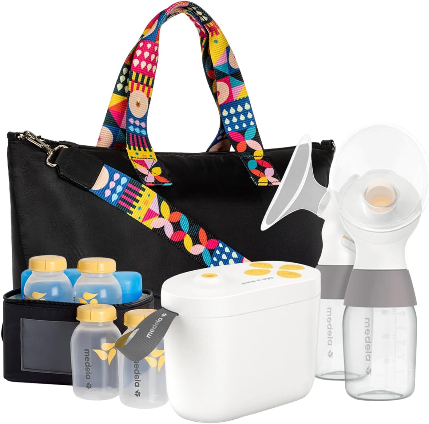 Medela Pump In Style avec MaxFlow