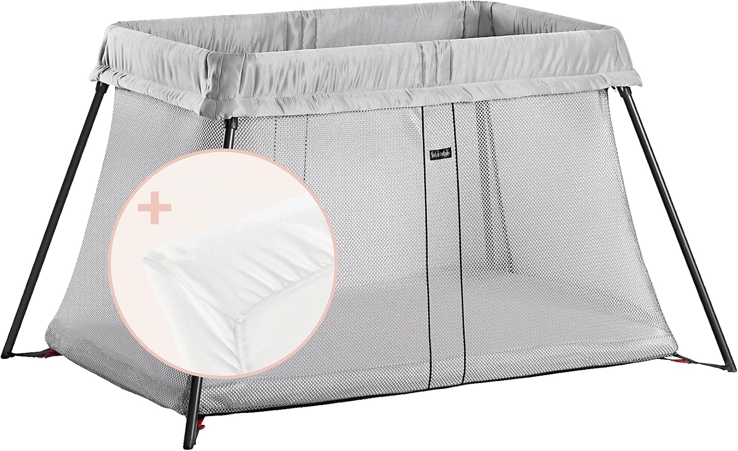 BabyBjörn Lit Parapluie Light