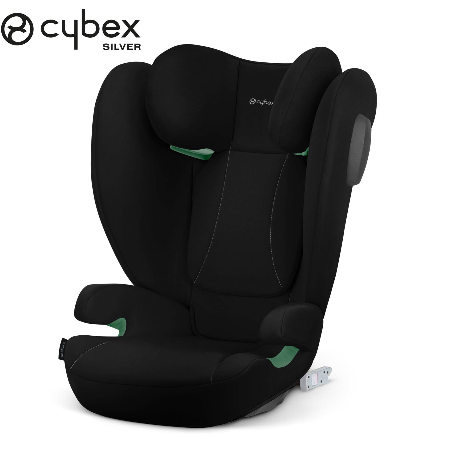 Cybex Solution B3 i-Fix