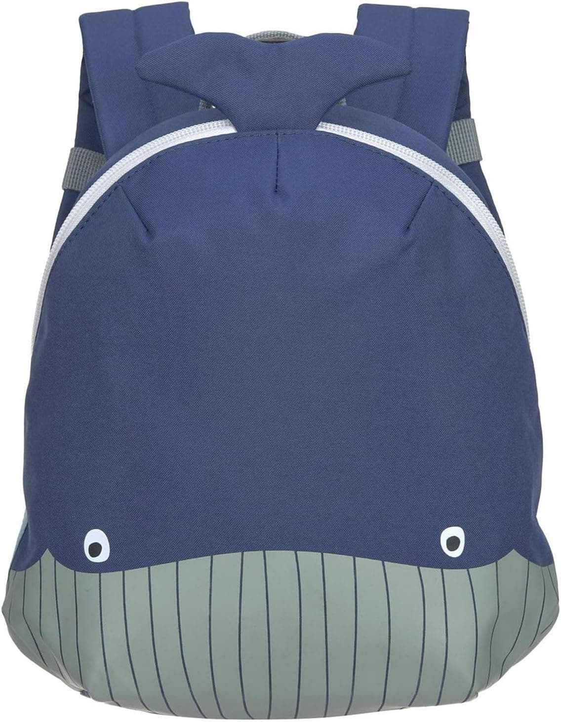 Lässig Tiny Backpack About Friends (baleine)