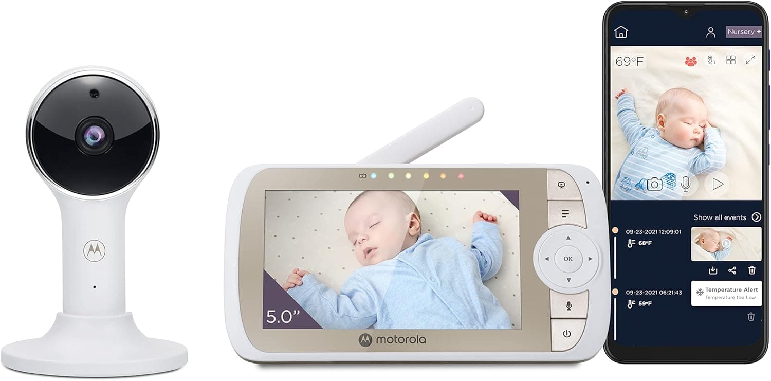Motorola VM65