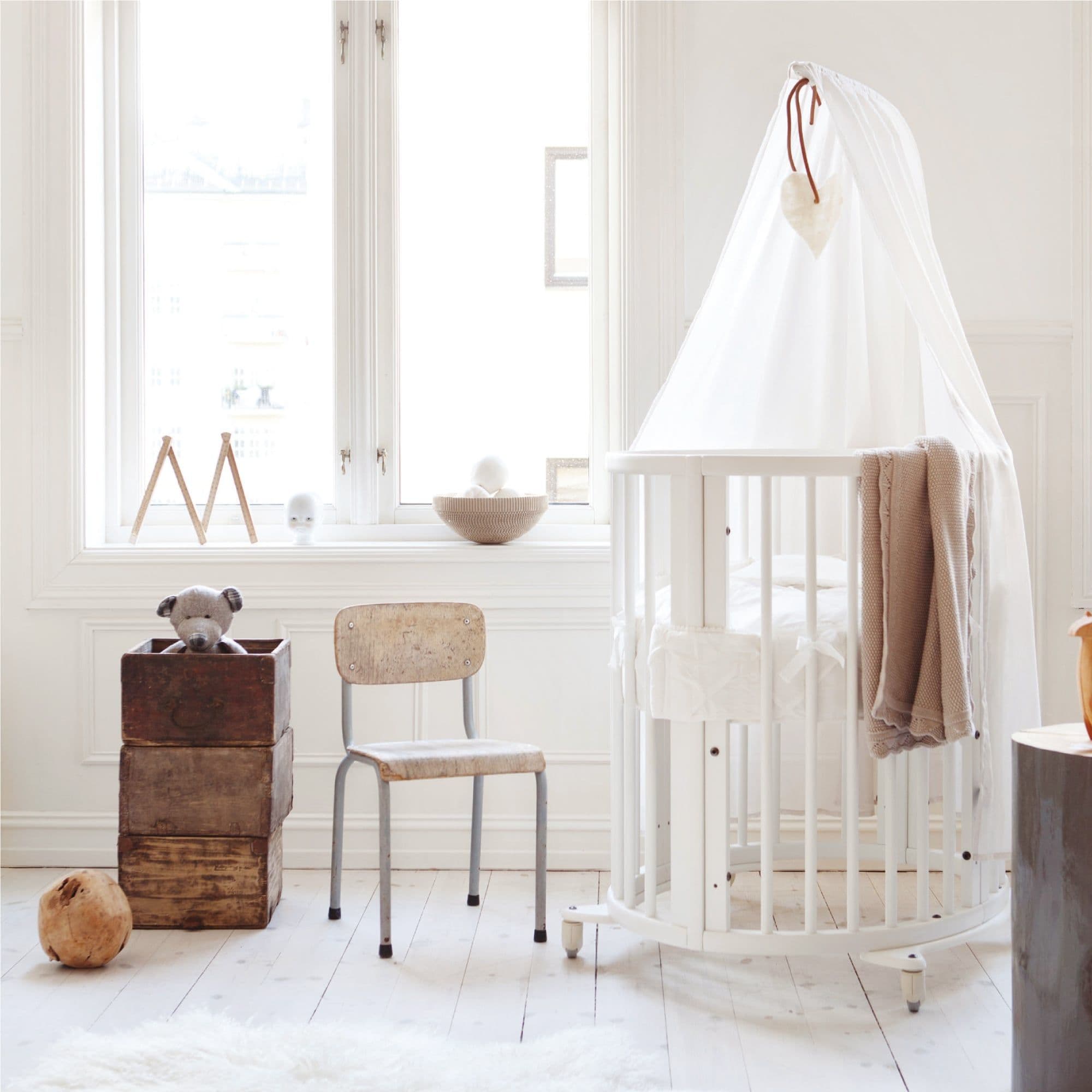 Stokke Sleepi Mini
